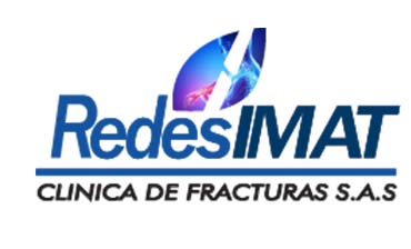 Redes Imat